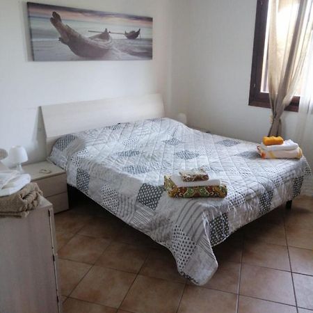 Casa Del Relax Appartement Olbia Buitenkant foto