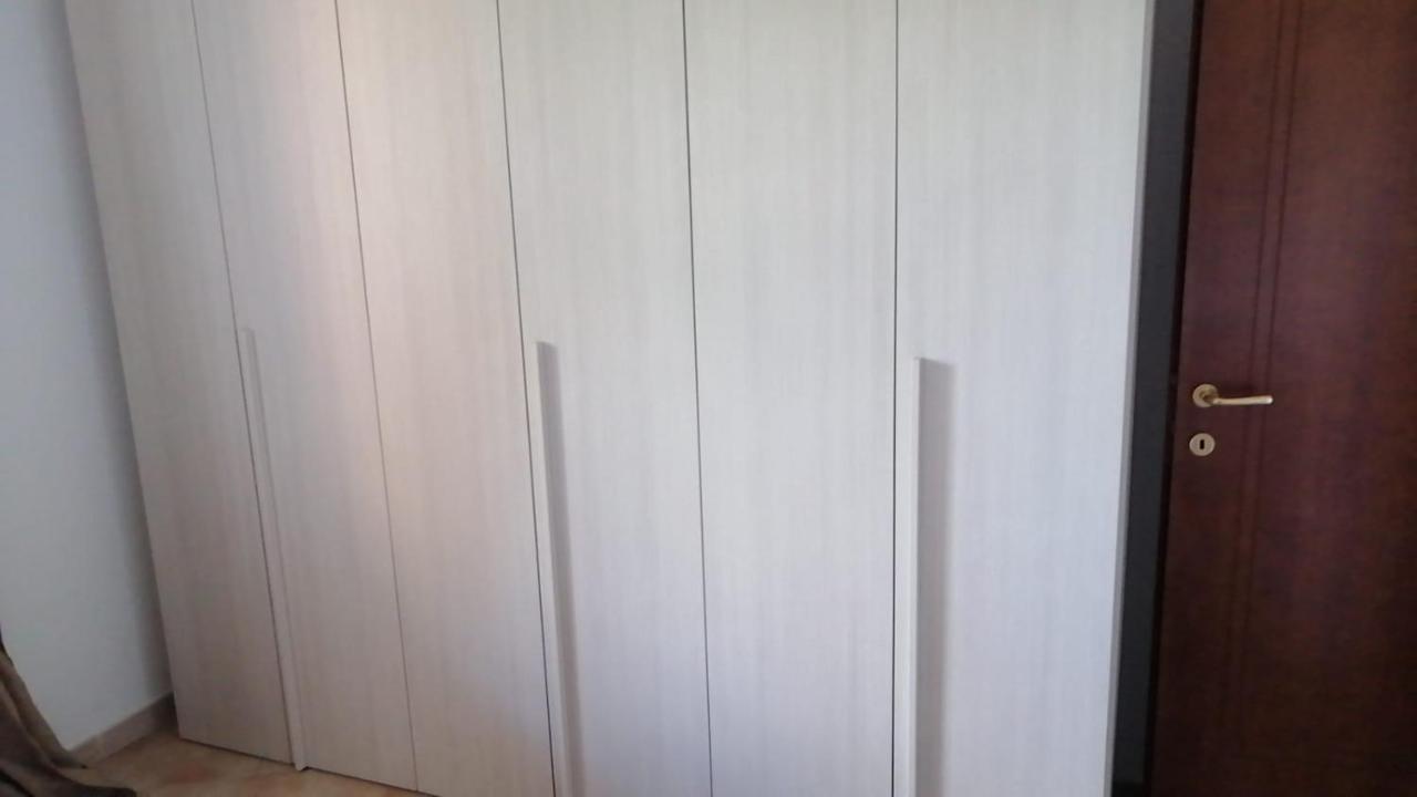 Casa Del Relax Appartement Olbia Buitenkant foto