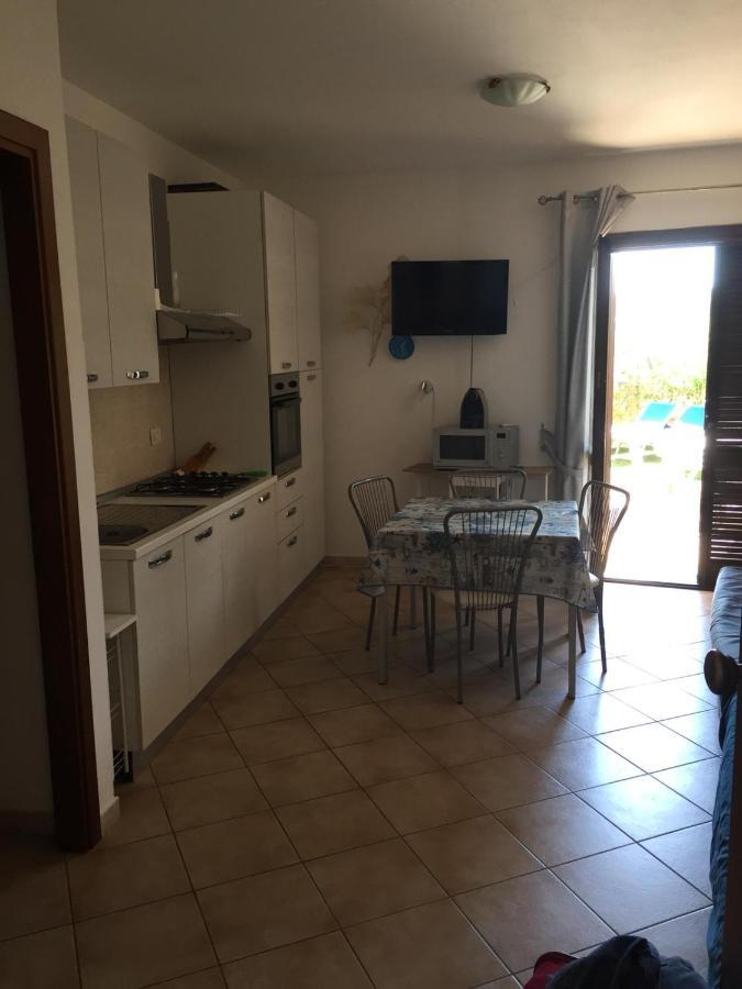Casa Del Relax Appartement Olbia Buitenkant foto