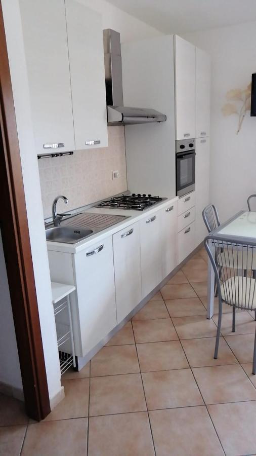 Casa Del Relax Appartement Olbia Buitenkant foto