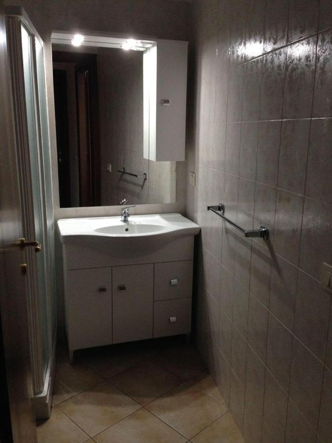 Casa Del Relax Appartement Olbia Buitenkant foto