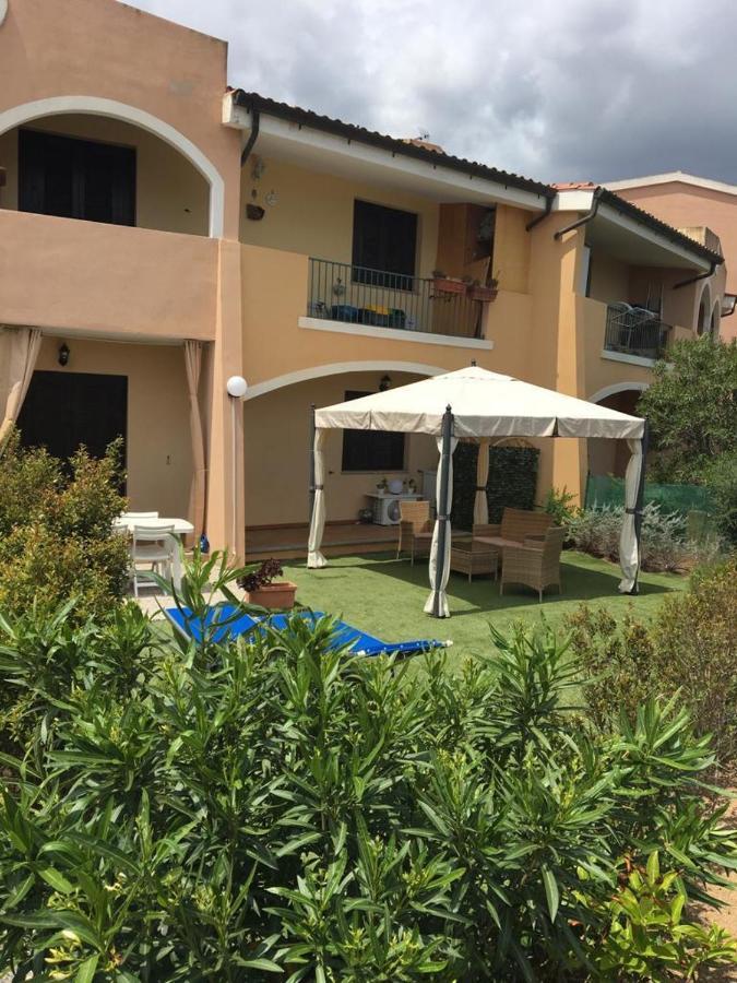 Casa Del Relax Appartement Olbia Buitenkant foto