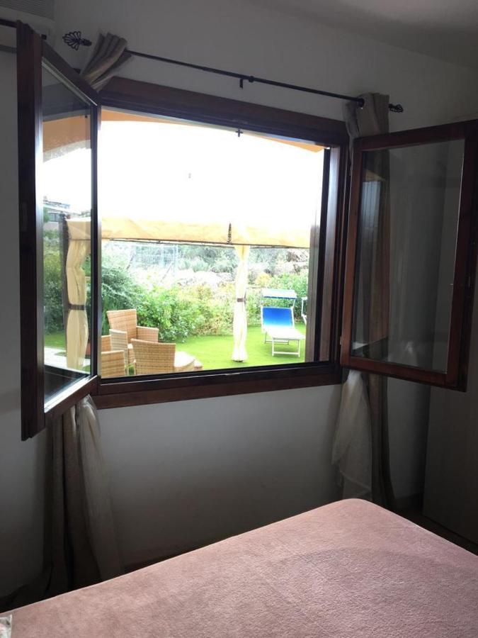 Casa Del Relax Appartement Olbia Buitenkant foto