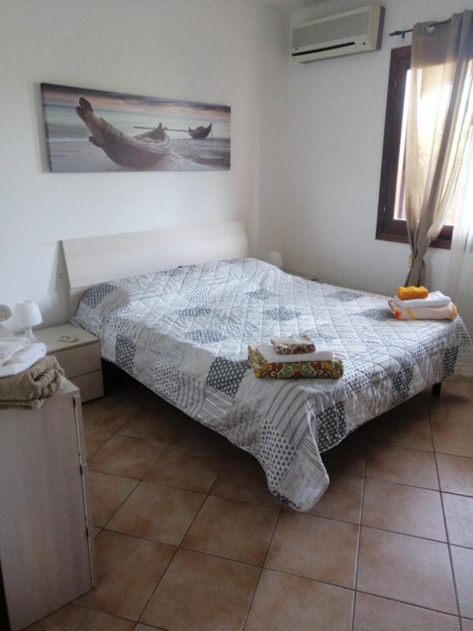Casa Del Relax Appartement Olbia Buitenkant foto