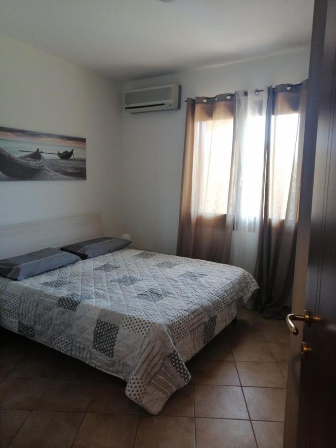 Casa Del Relax Appartement Olbia Buitenkant foto