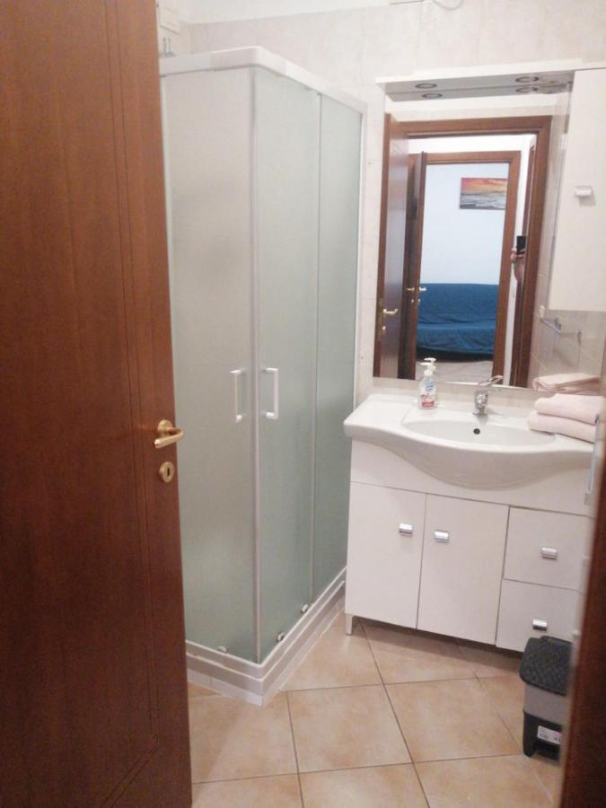 Casa Del Relax Appartement Olbia Buitenkant foto