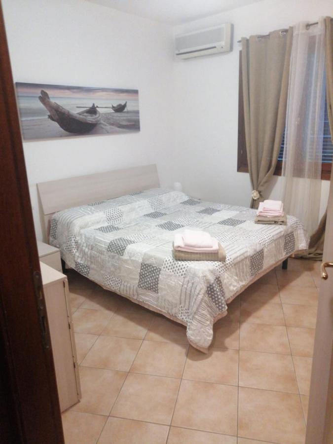 Casa Del Relax Appartement Olbia Buitenkant foto